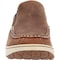 Rocky Outdoor Shoe, 10.5 M, Leather, 3 in H, Brown RKS0631 - alternate 7